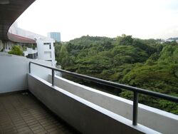 Clementi Park (D21), Condominium #577027121